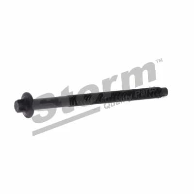 STORM kit 10 vis culasse pour psa/ford 1.4/1.6 hdi