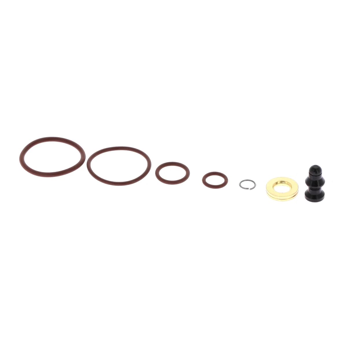 STORM kit joint injecteur vag 1.9 tdi (1 injecteur)