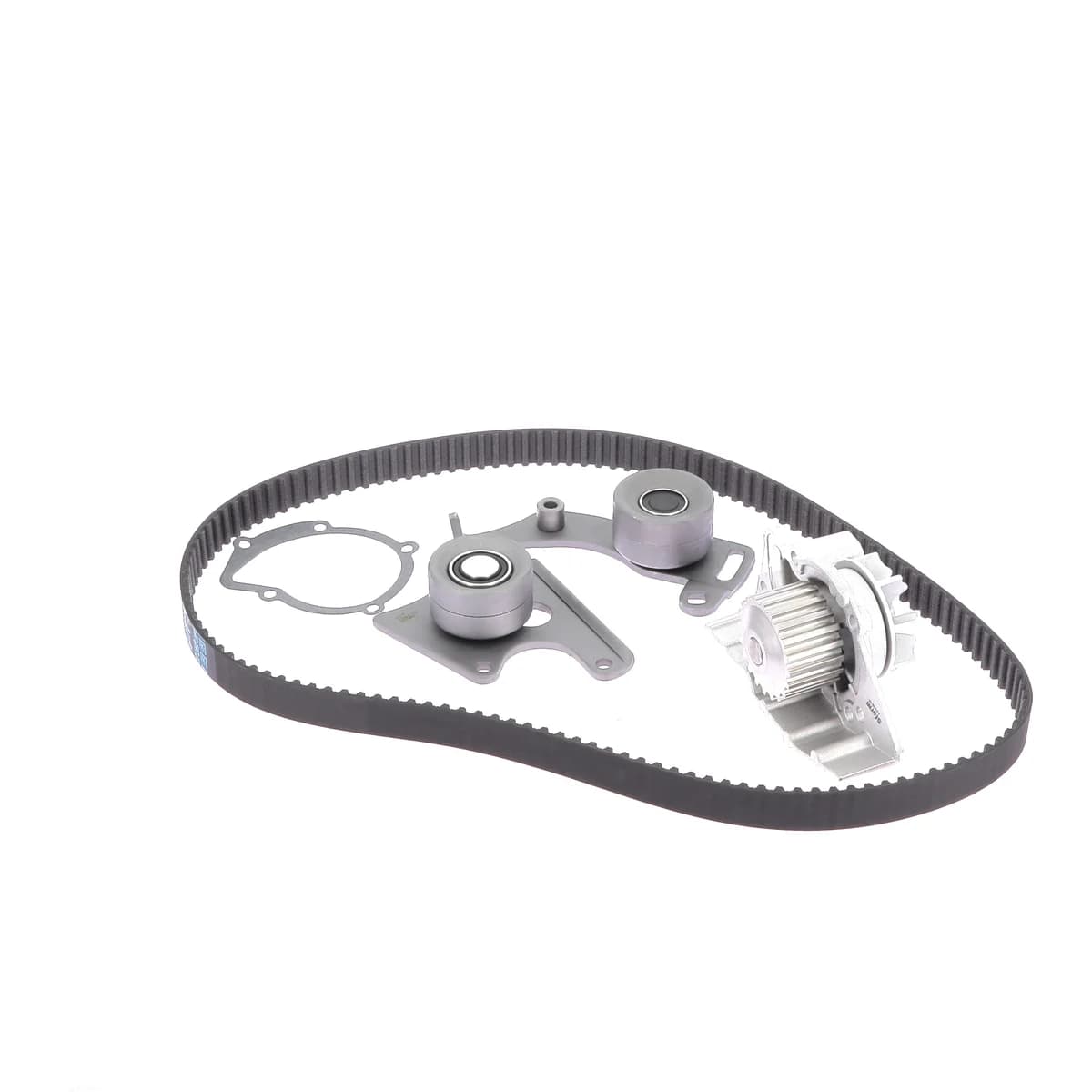 STORM kit distribution + pompe à eau pour 205 1.9 d 93-98