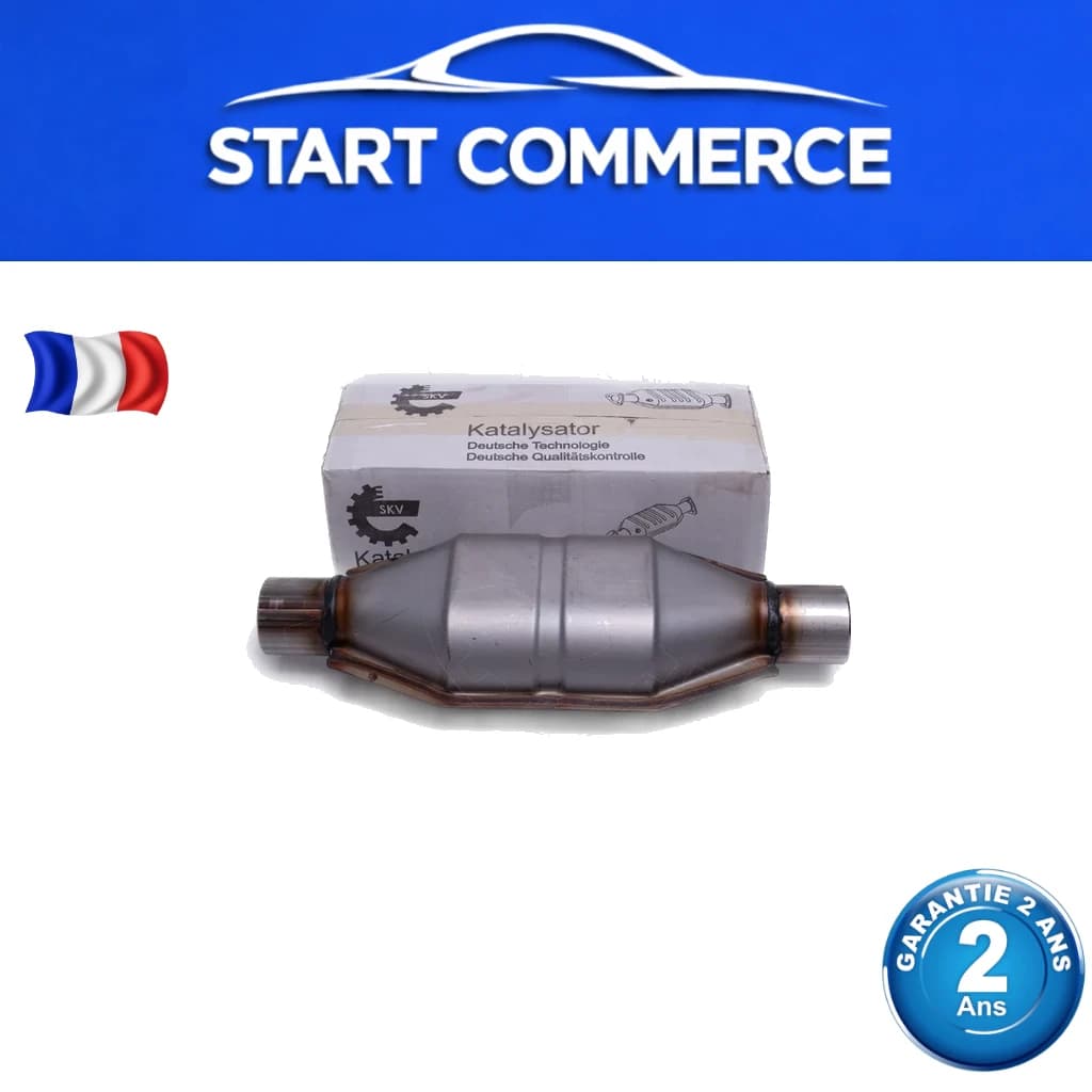 SKV Catalyseur
