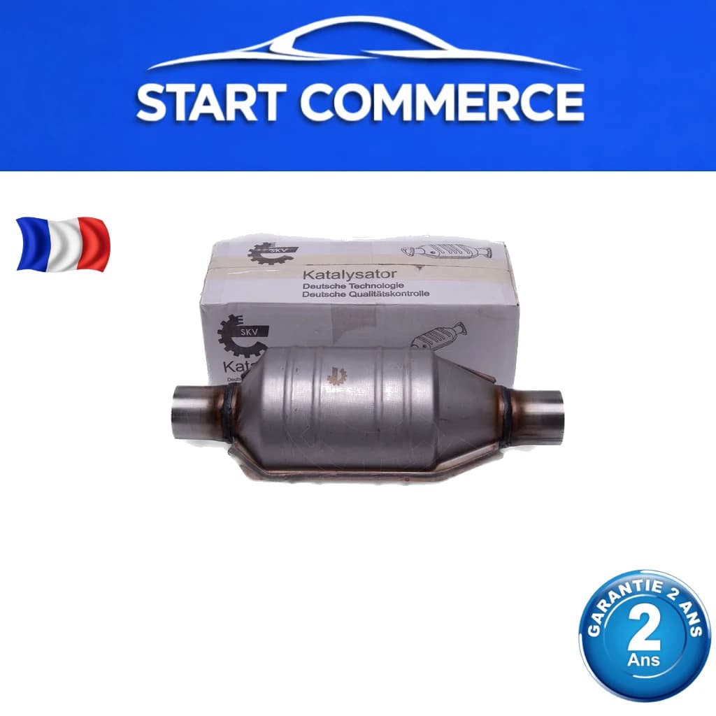 SKV Catalyseur