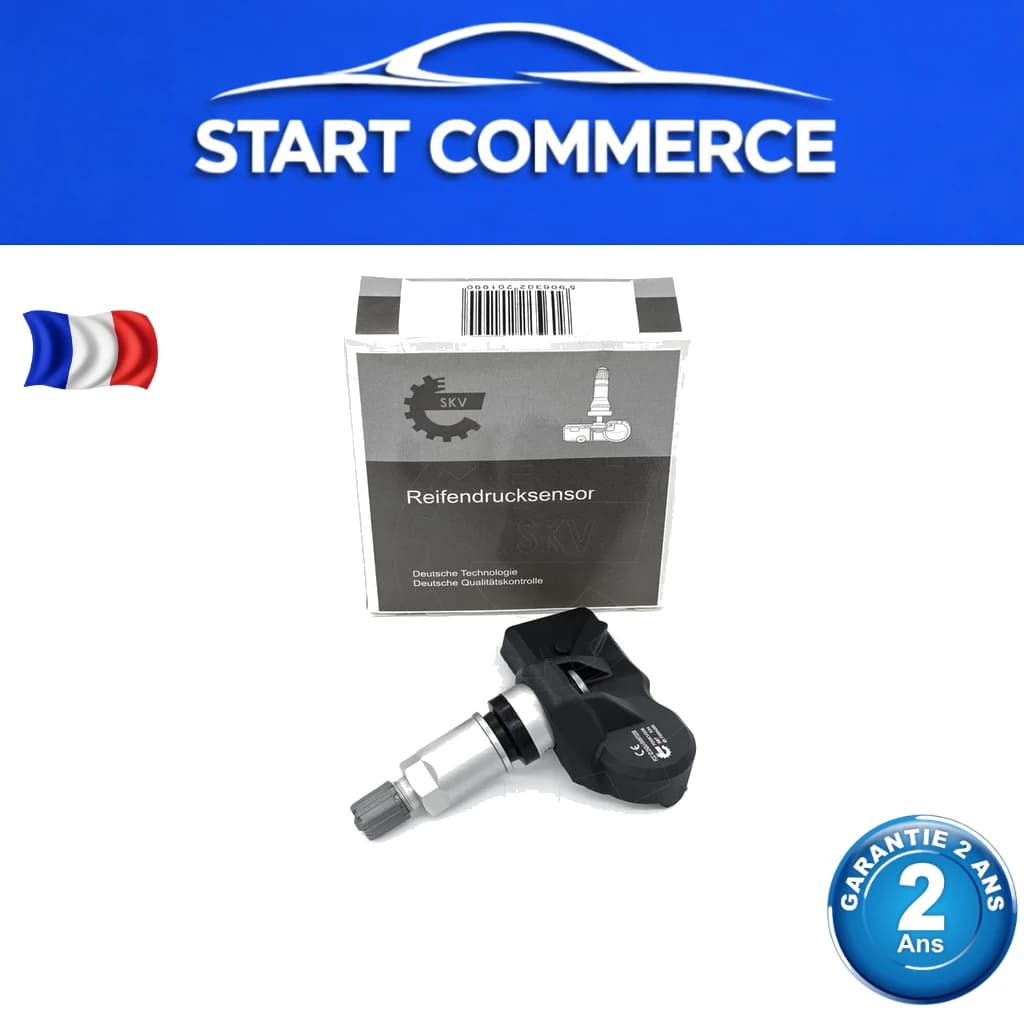 SKV Capteur TPMS de pression des pneus