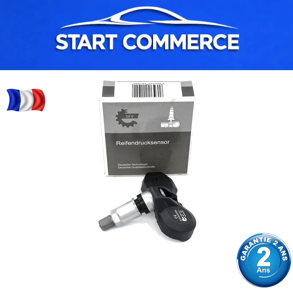 SKV Capteur TPMS de pression des pneus