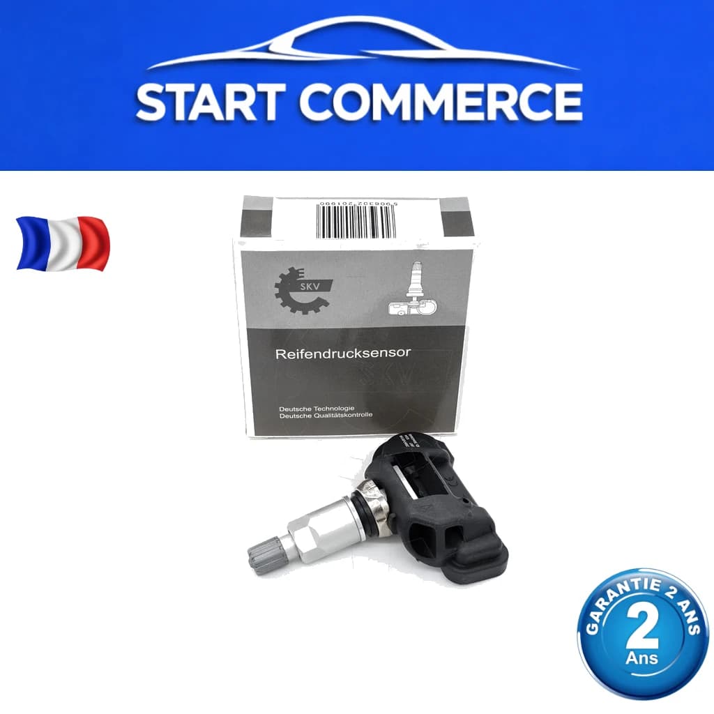 SKV Capteur TPMS de pression des pneus