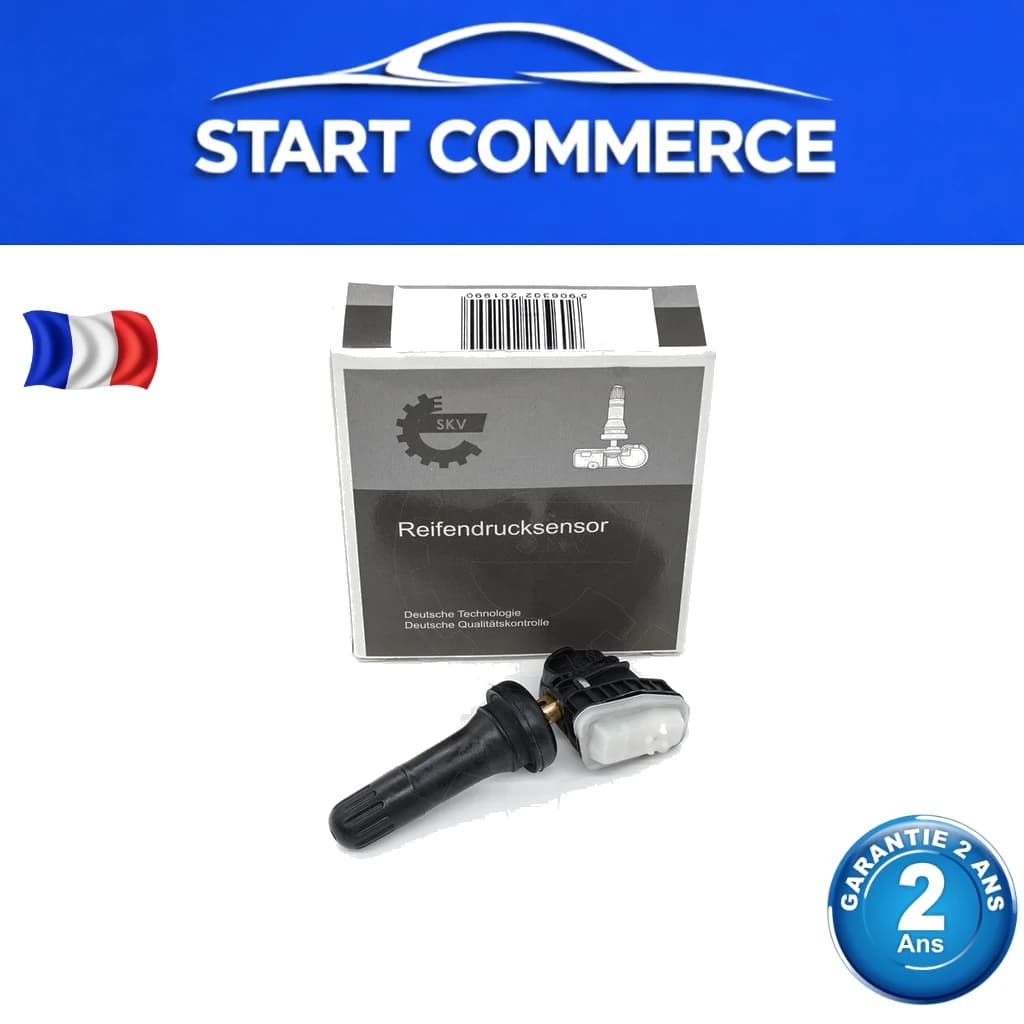 SKV Capteur TPMS de pression des pneus