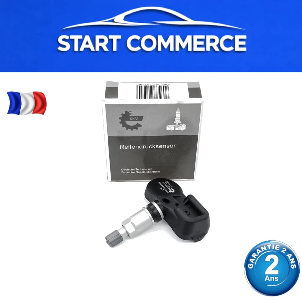 SKV Capteur TPMS de pression des pneus