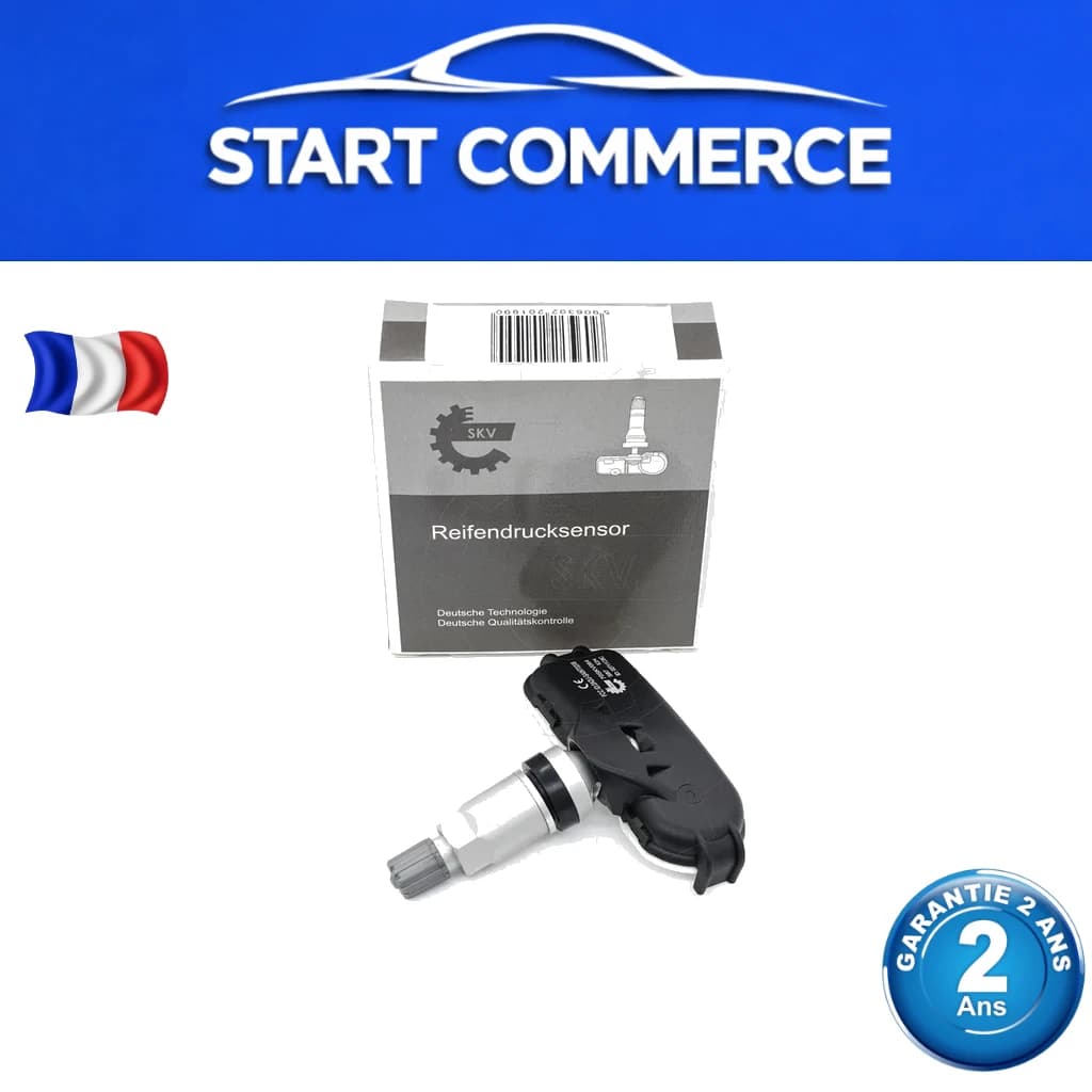 SKV Capteur TPMS de pression des pneus