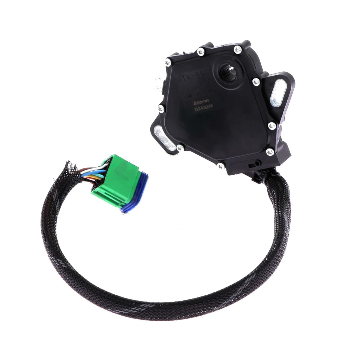 STORM boîtier de transmission pour boîte auto psa/renault