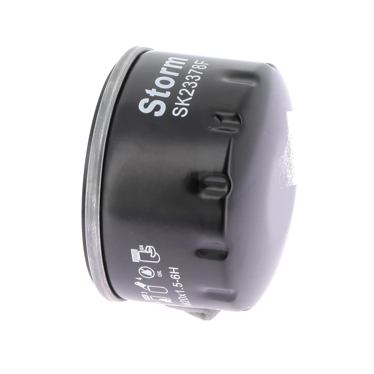 STORM filtre à huile pour renault 1.9d/1.5 dci