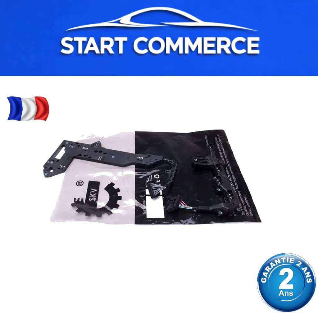 SKV Kit de réparation de bride de boîte automatique
