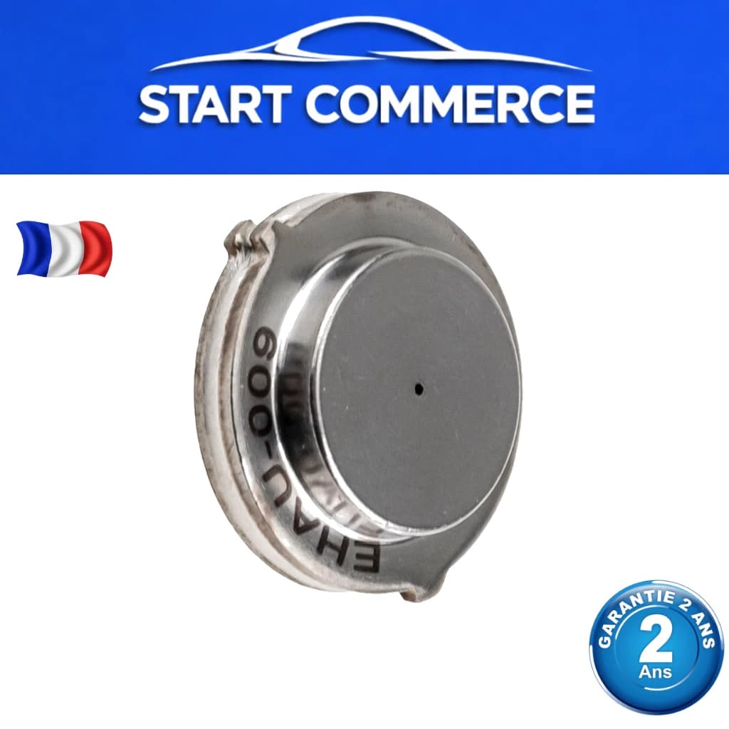 NTY Capteur de pression boîte automatique 7 vitesses