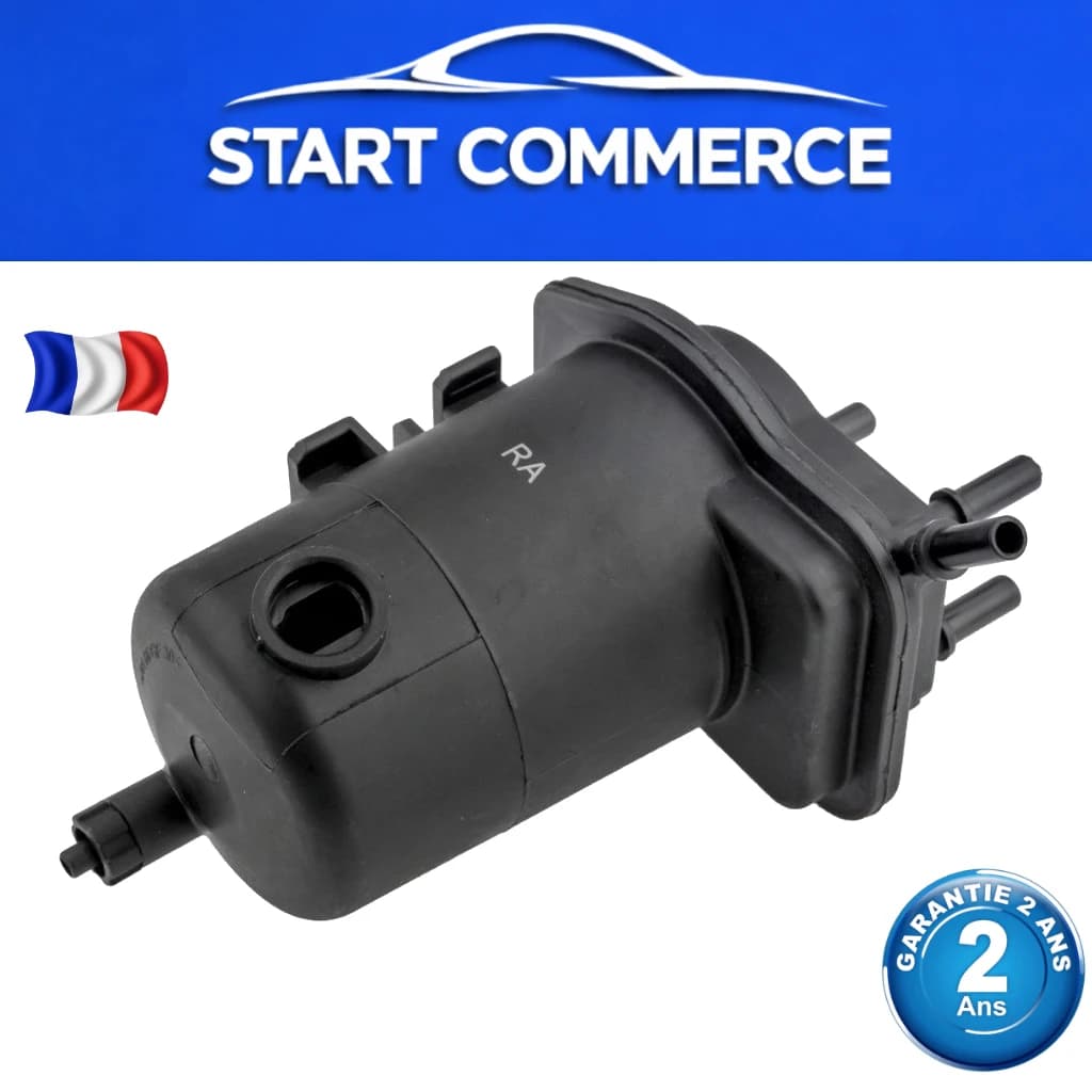 WINFIL FILTRE A CARBURANT