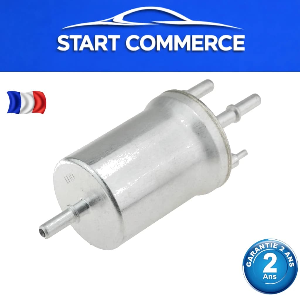 Winfil Filtre à carburant