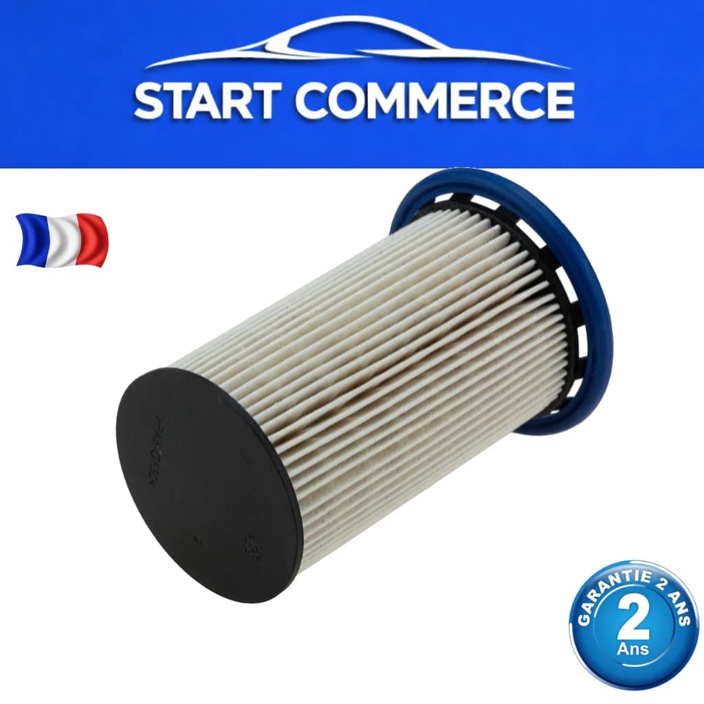 WINFIL FILTRE A CARBURANT