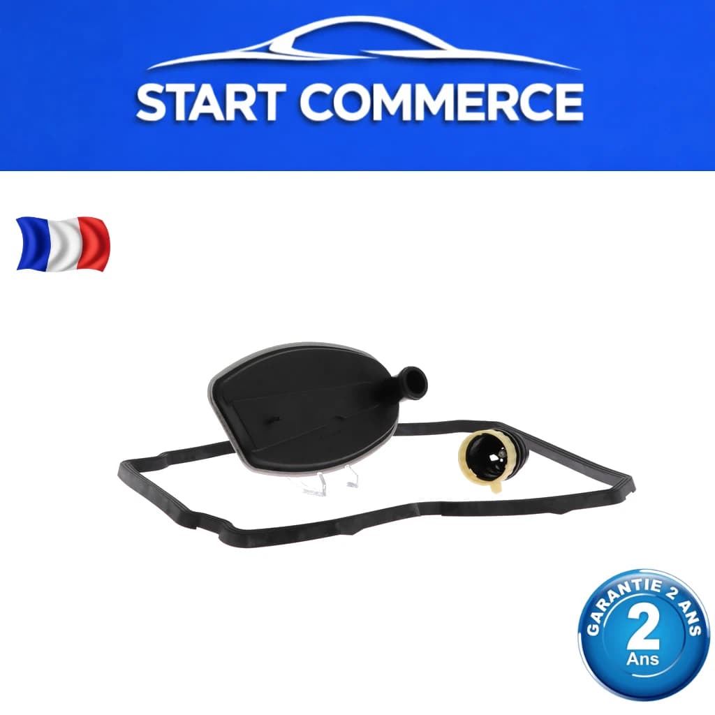 STORM Filtre de boîte automatique pour Mercedes/Jeep/Chrysler