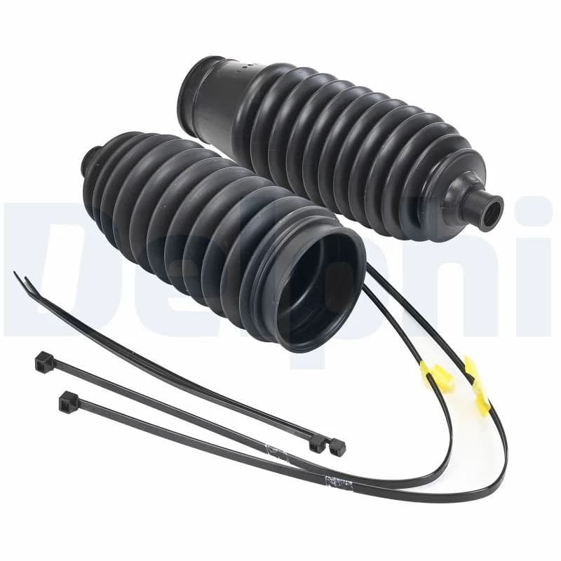 Delphi Jeu de joints-soufflets