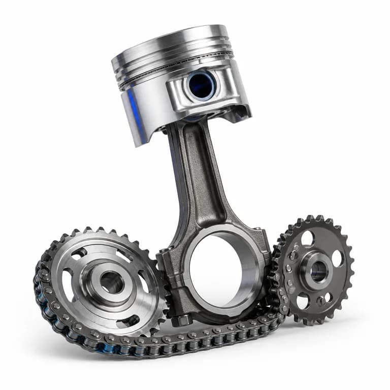 Pièces auto — Pièces moteur