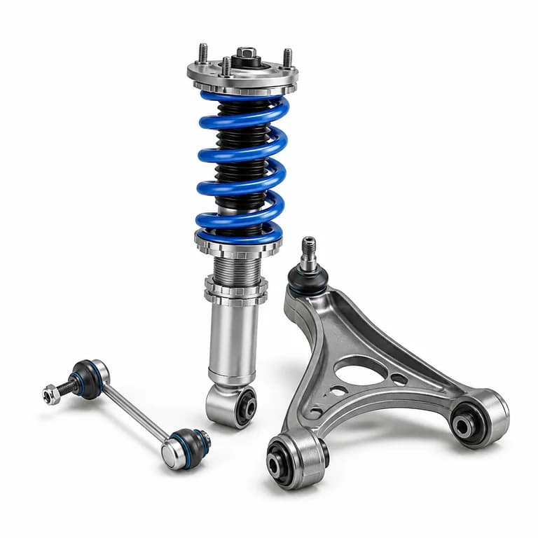 Pièces auto — Suspension / Châssis