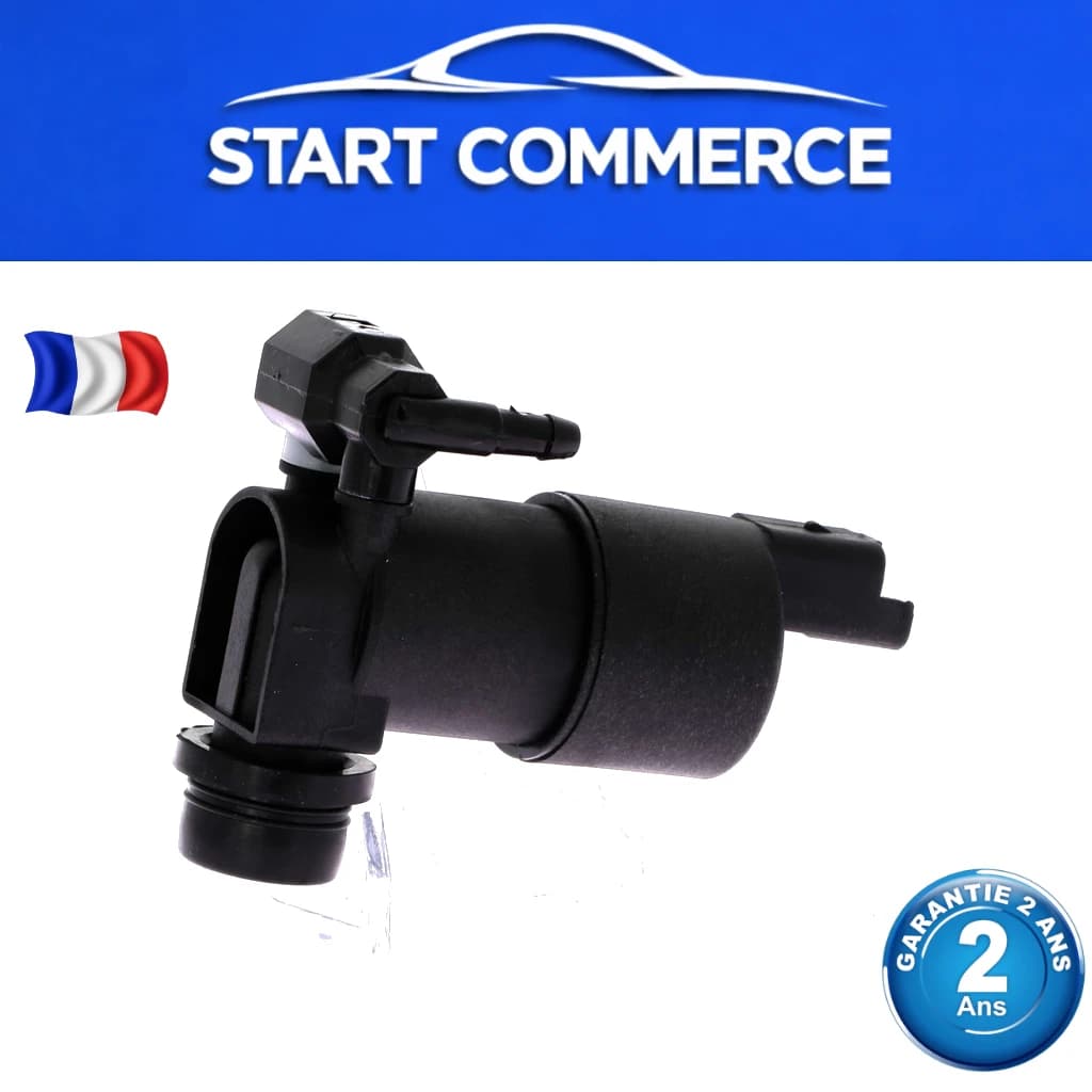 STORM Pompe lave-glace pour SAXO/106/307/MEGANE2