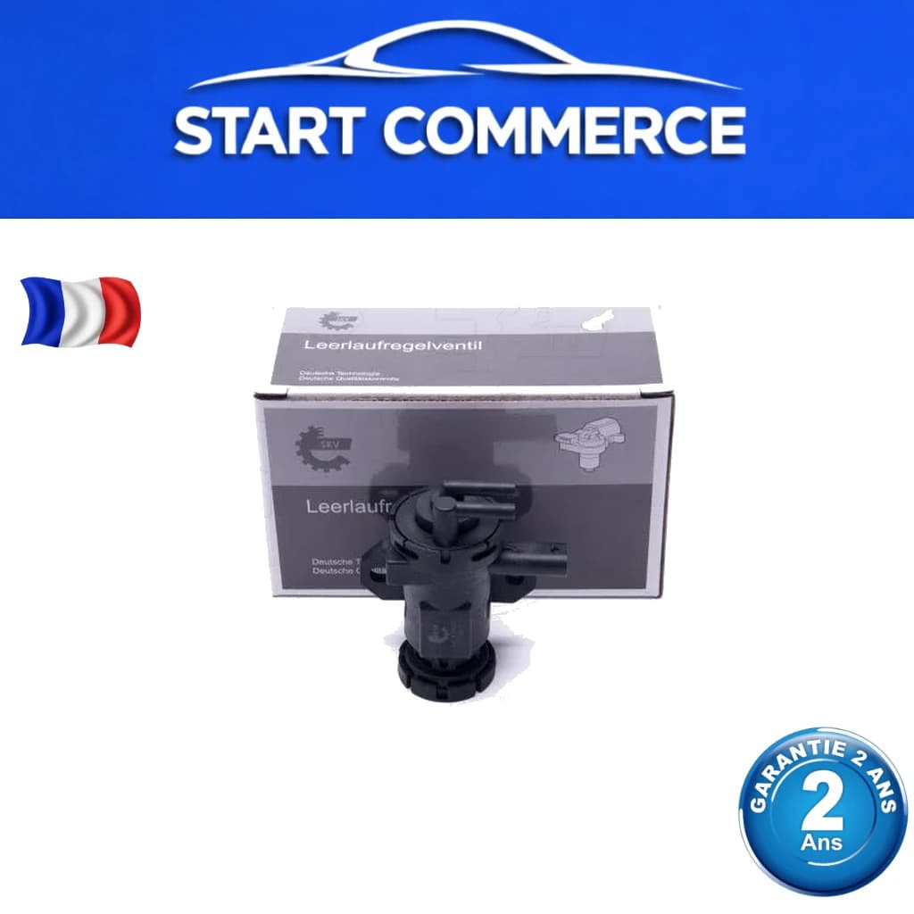SKV Convertisseur de pression
