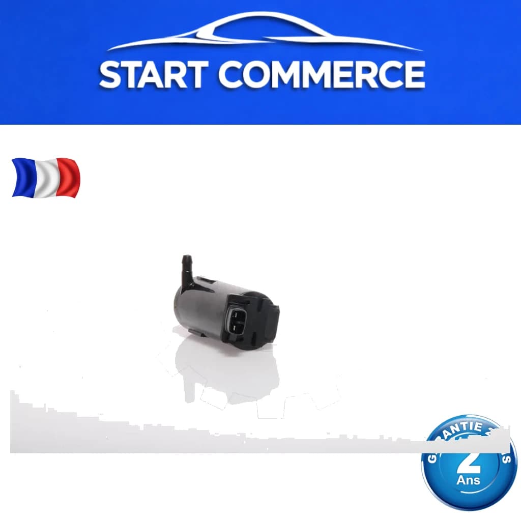 SKV Pompe de lave-glace