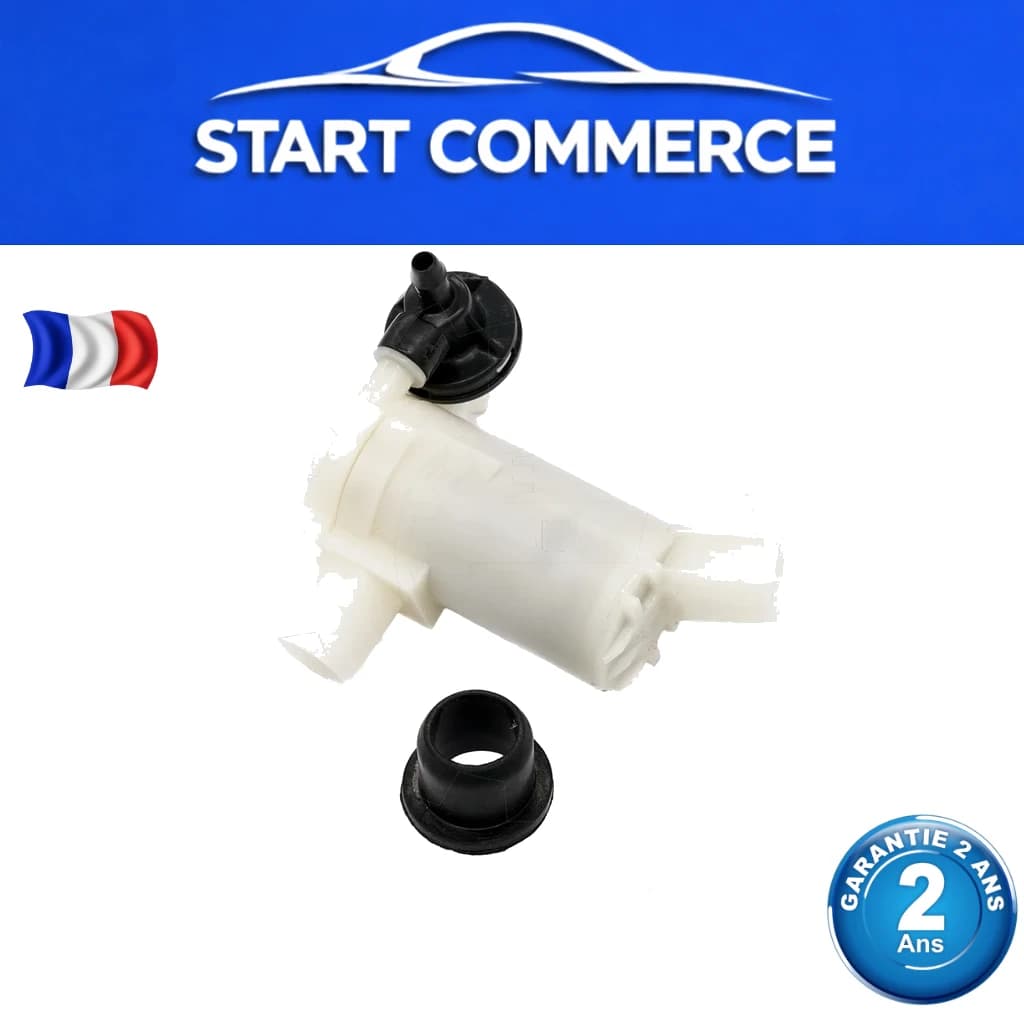 SKV Pompe de lave-glace avant