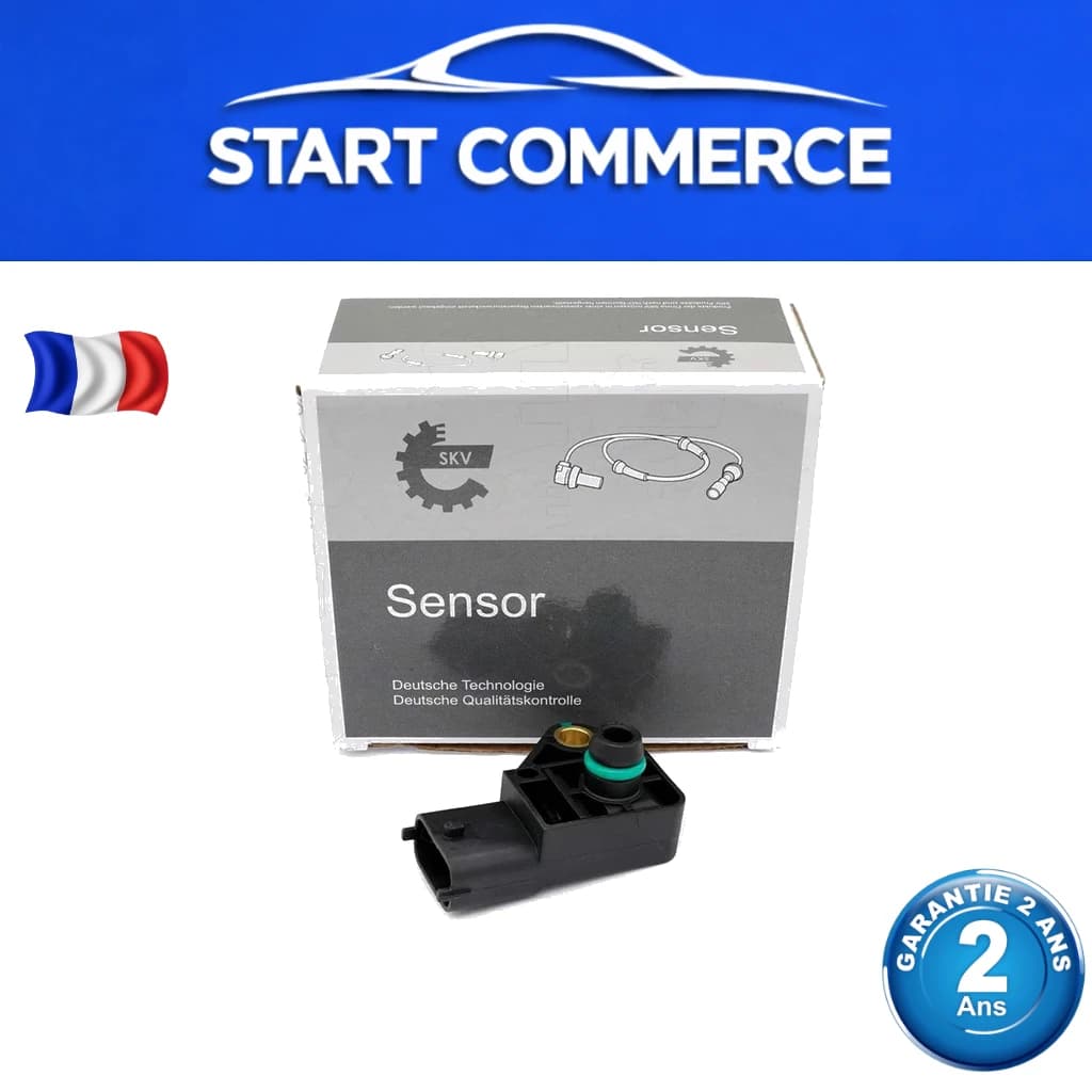 SKV Capteur