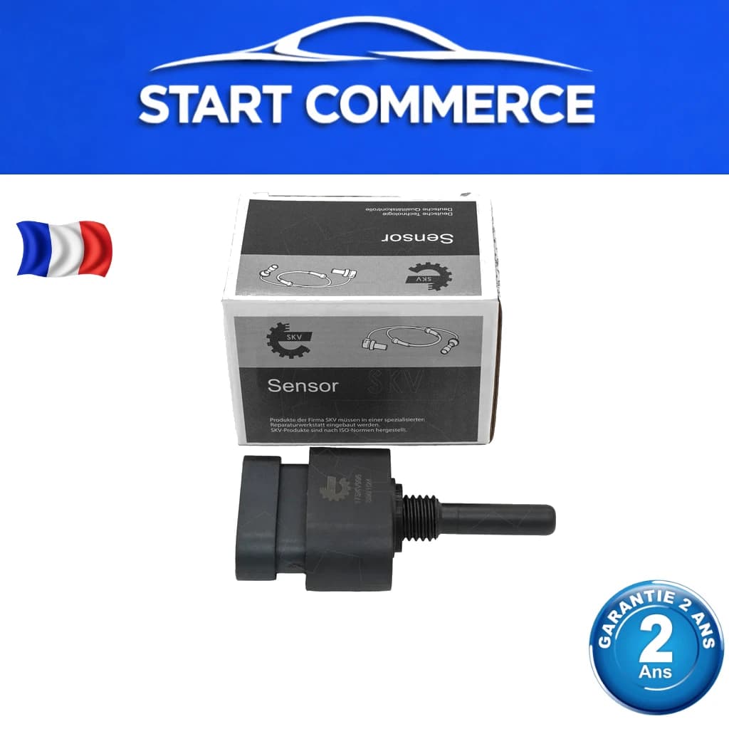 SKV Capteur de filtre à eau