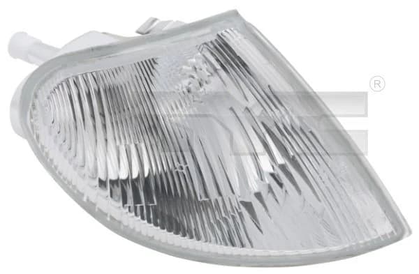 TYC Citroën Berlingo I (1996-2002) - Feu d'angle avant droit