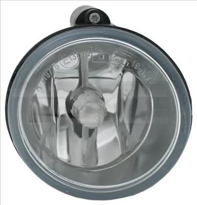 TYC Opel Vivaro A (2001-2006) - Feu antibrouillard avant droit H1