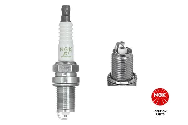 NGK Bougie d'allumage en boîte / BKR5EYA / O