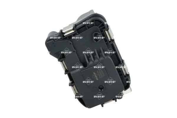 NRF Boîtier papillon - AUDI A1 1.0 (15-)