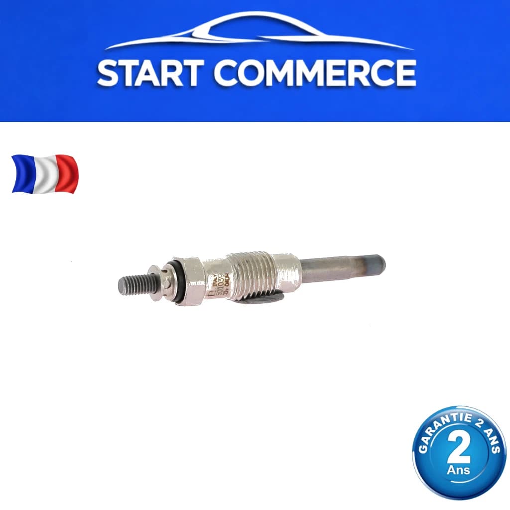 STORM Bougie de préchauffage pour 205/306/405 diesel