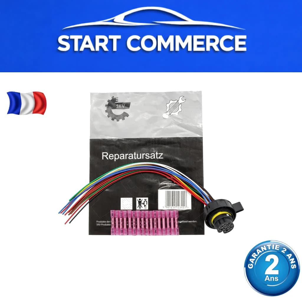 SKV Faisceau de boîte de vitesses AUDI A4 A5 A6 PORSCHE Macan