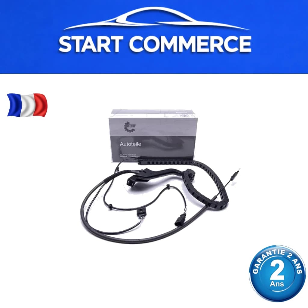SKV Kit de réparation de câble