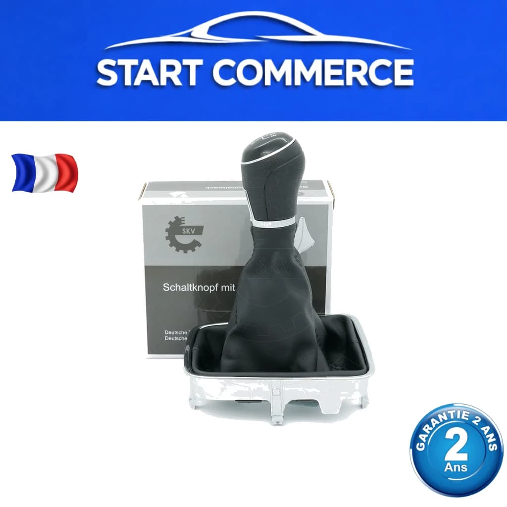 SKV Soufflet de levier de vitesse