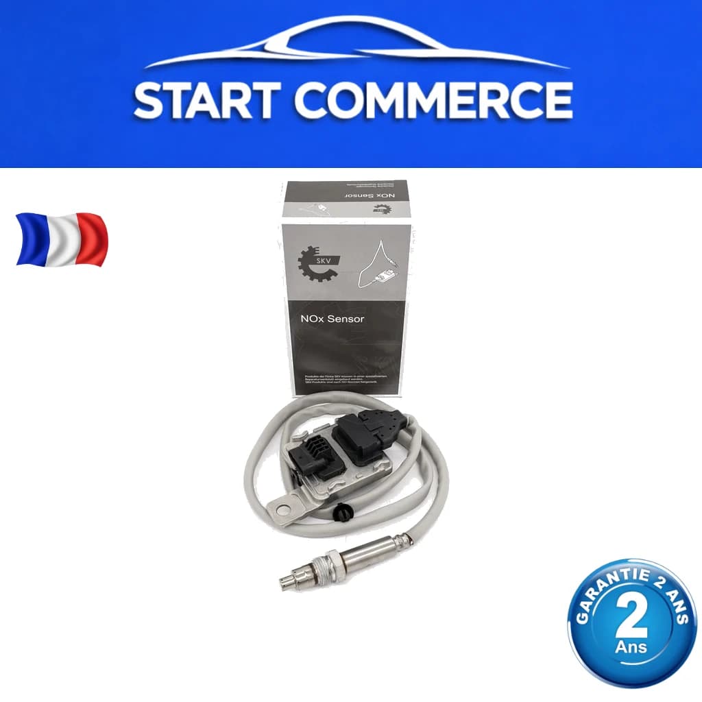 SKV Capteur NOx