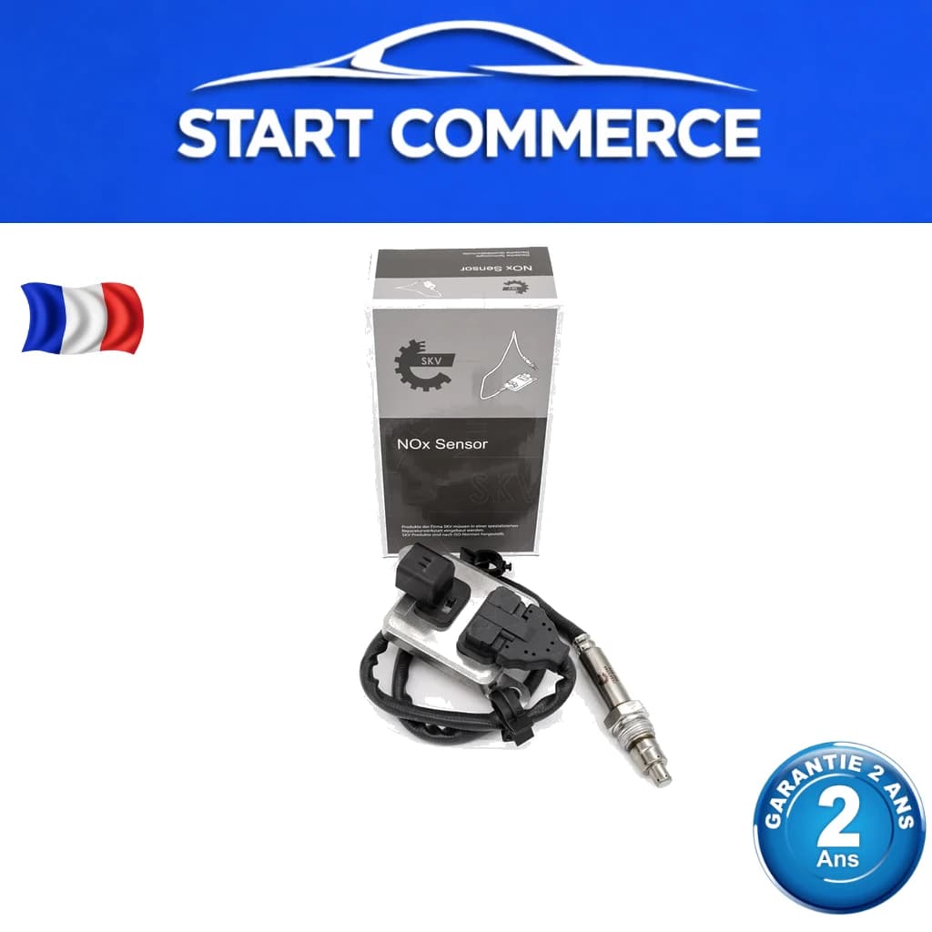 SKV Capteur NOx