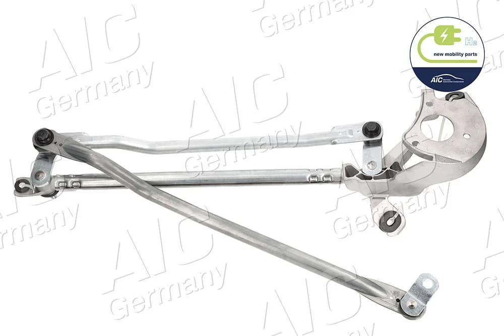 AIC Mécanisme d'essuie-glace sans moteur électrique