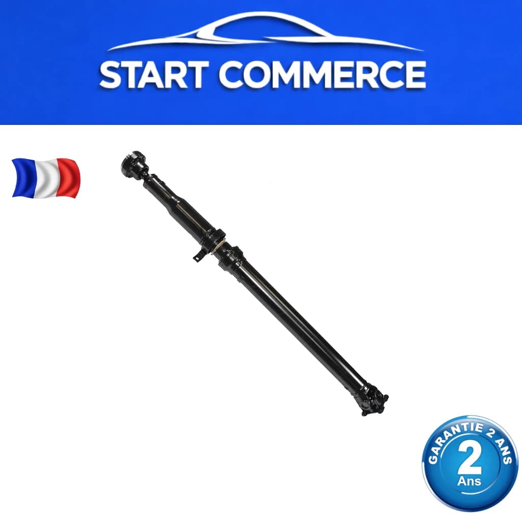 SKV Arbre de transmission