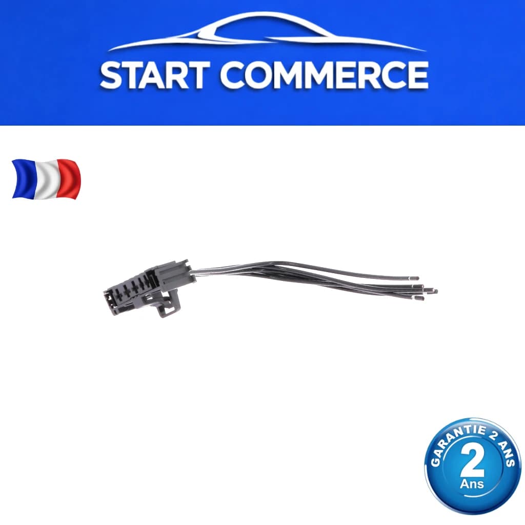 STORM Prise pour résistance 777015 câble 5 fils