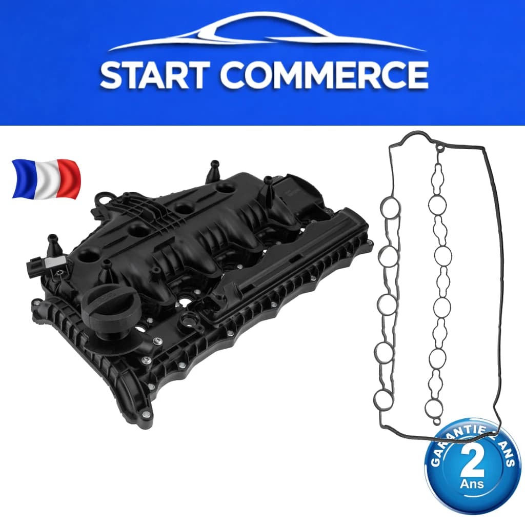 NTY COLLECTEUR, SYSTEME D'ÉCHAPPEMENT