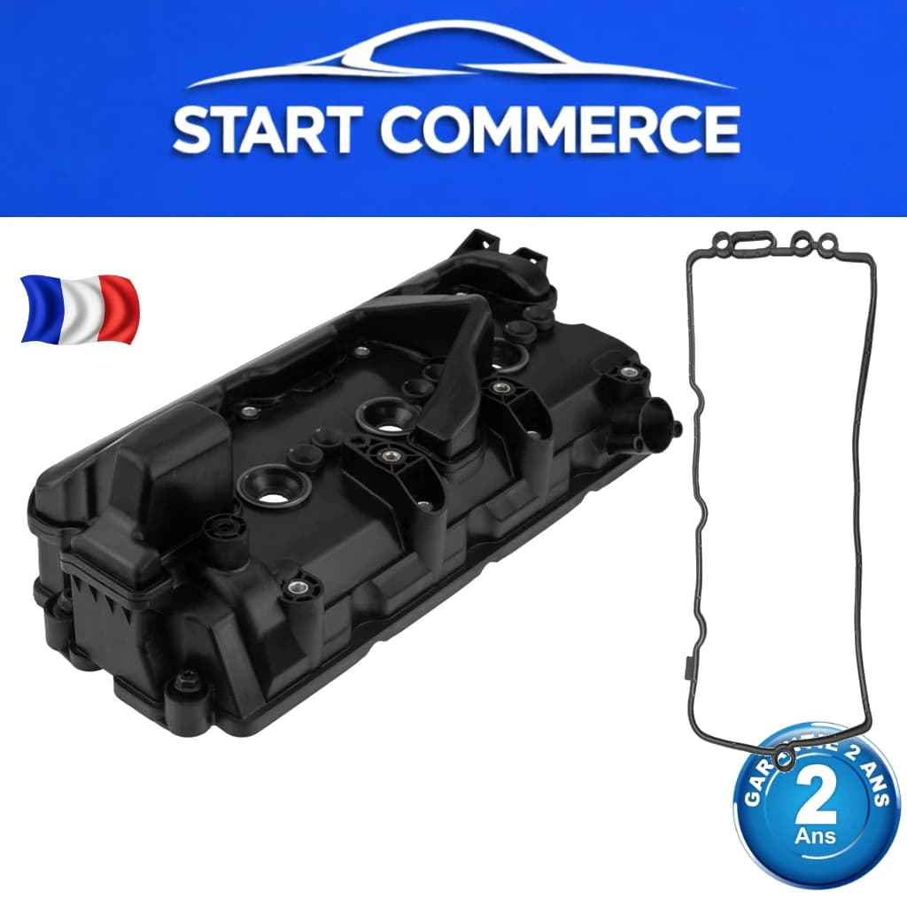 NTY Couvercle de culasse