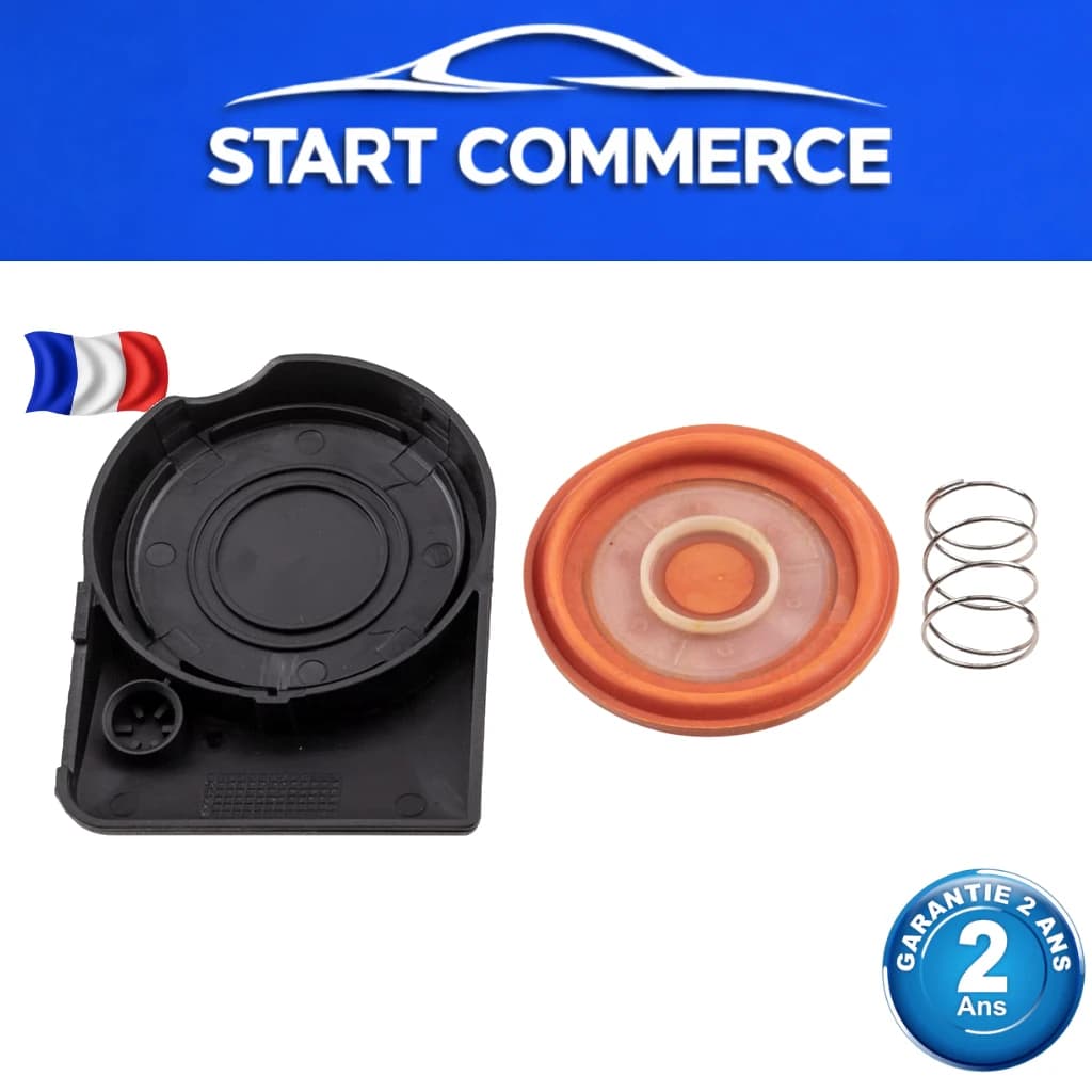 NTY Couvercle de soupapes