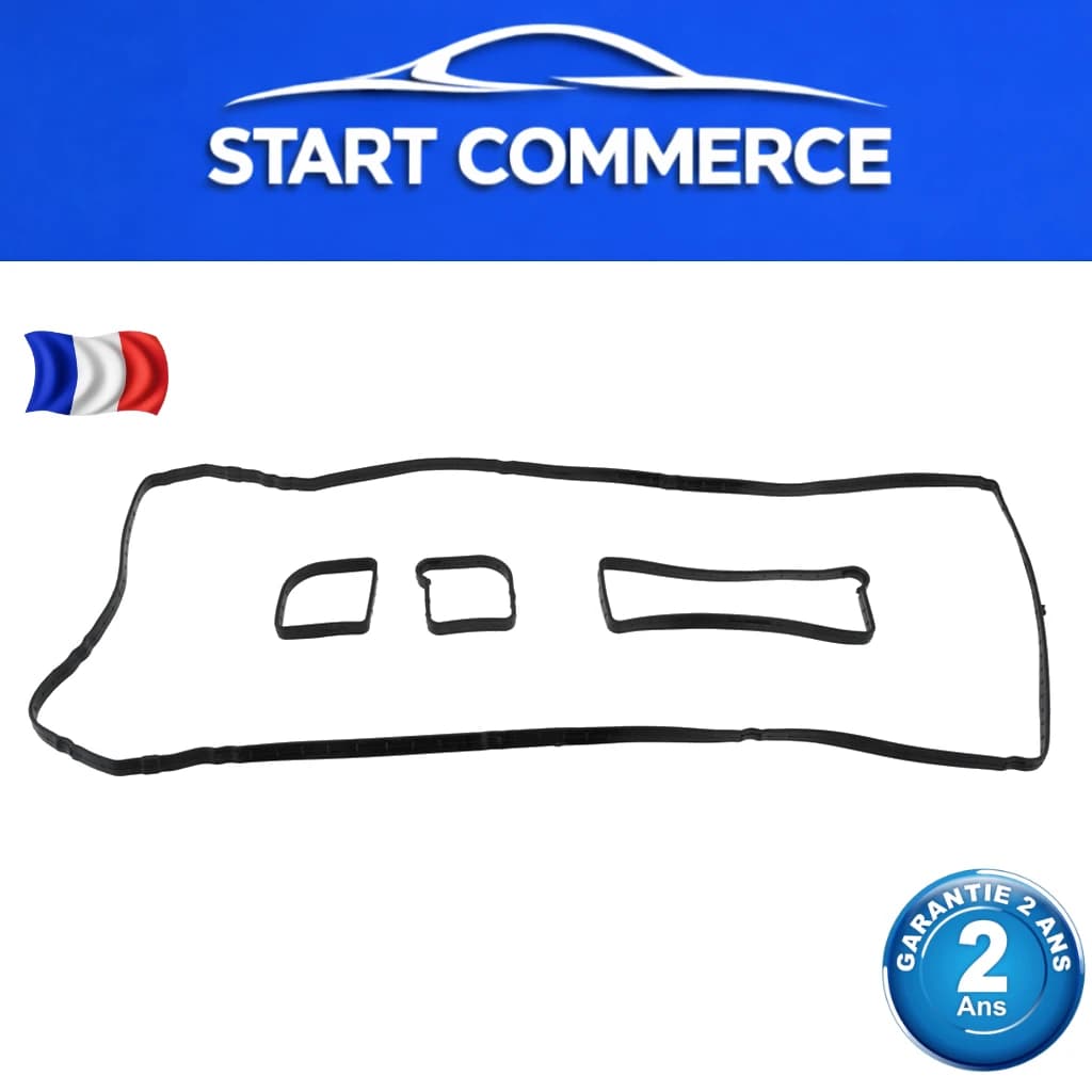 NTY Joint de couvercle de culasse