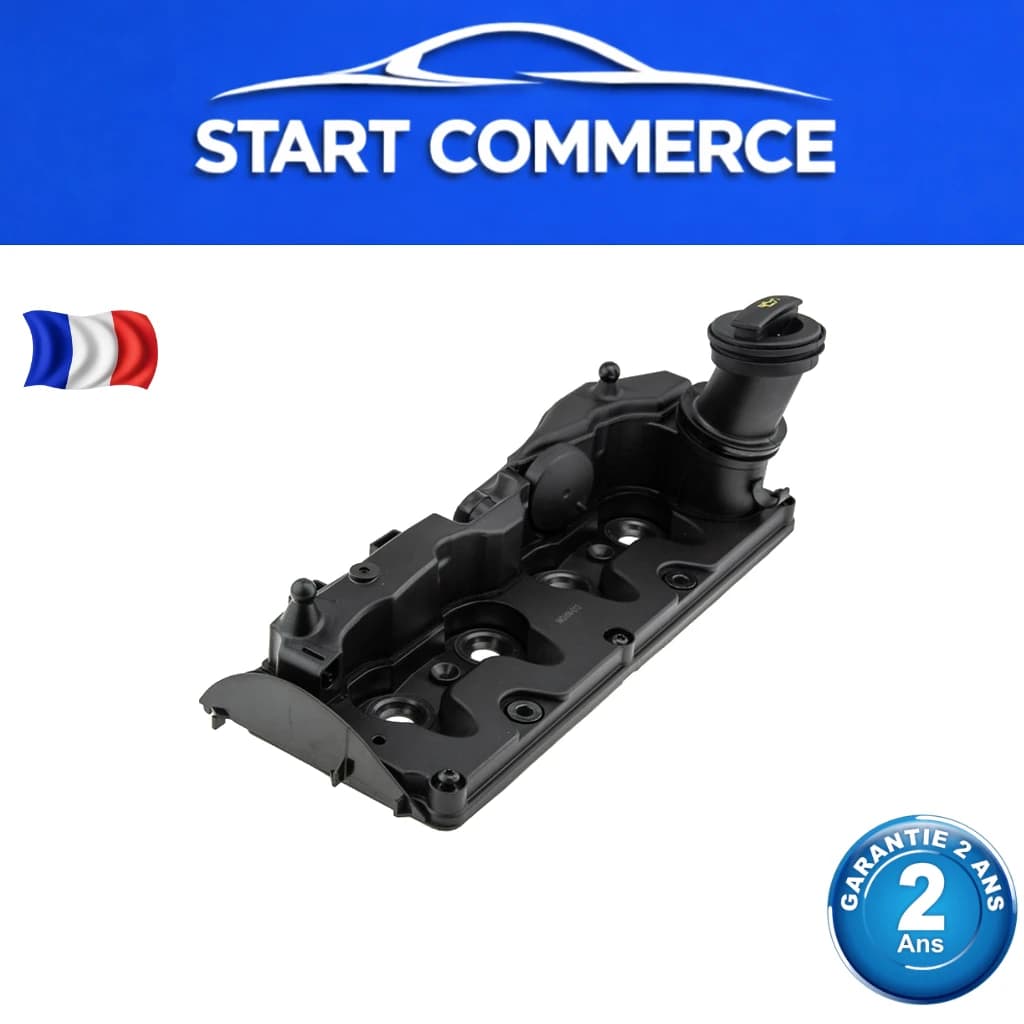 NTY Couvercle de culasse