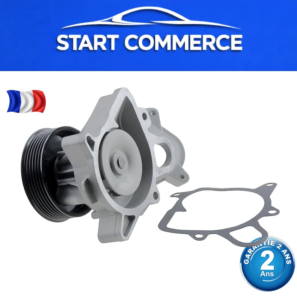 NTY Pompe à eau