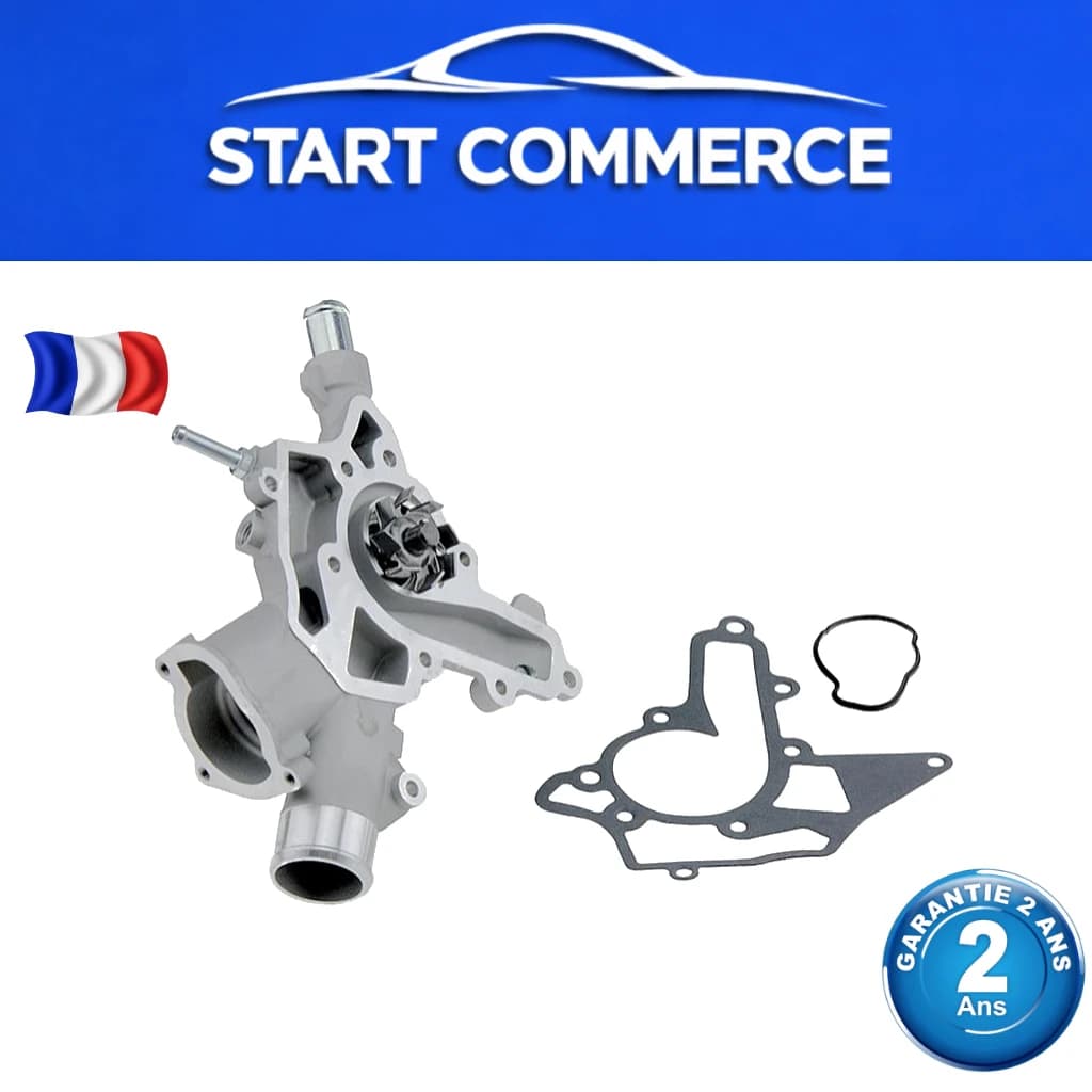 NTY Pompe à eau