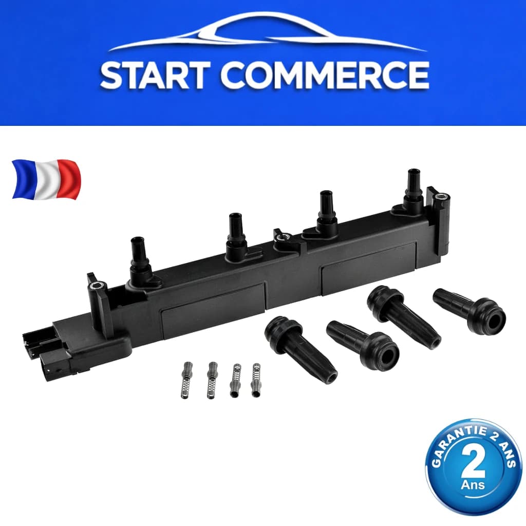NTY Bobine d'allumage