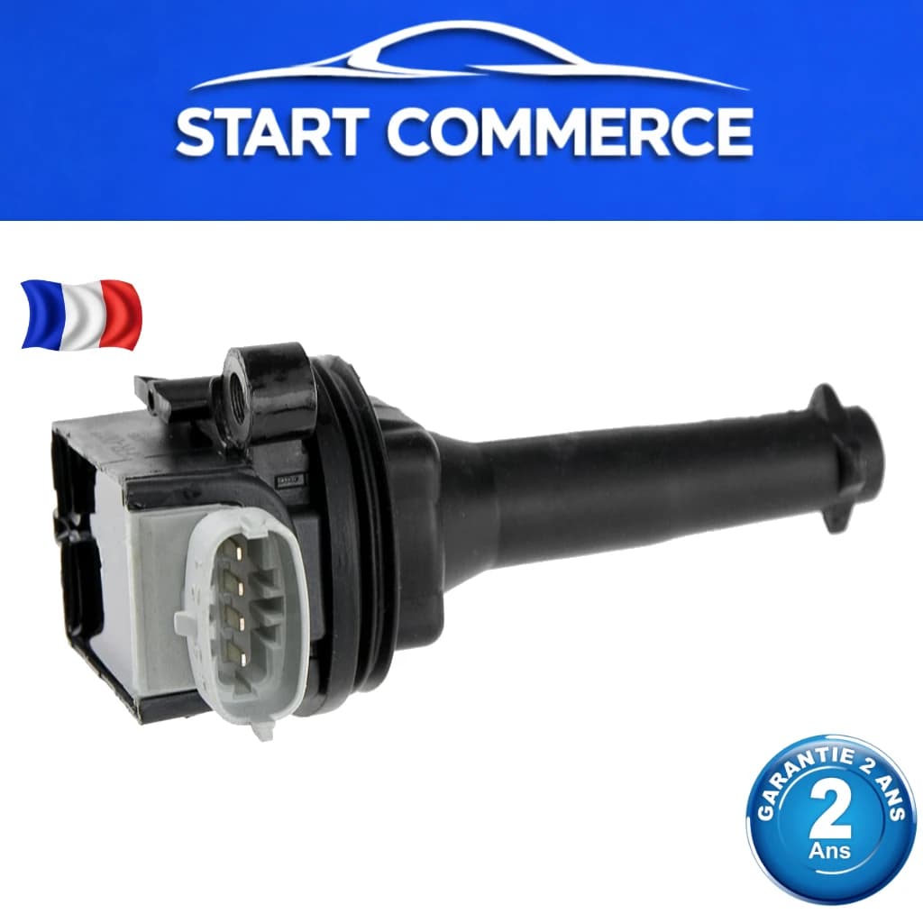 NTY Bobine d'allumage